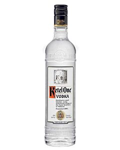 Ketel One Vodka 70cl