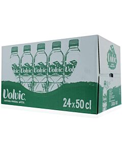 Volvic Still Mineral Water 24x 500ml