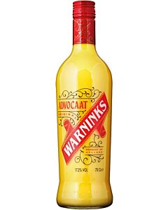 Warninks Advocaat 70cl
