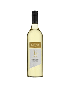 Hardys - VR - Pinot Grigio - Australian White Wine - 75cl Bottle
