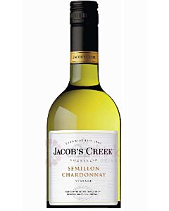 Jacobs Creek - Classic - Sauvignon Blanc - Australian White Wine - 75cl Bottle