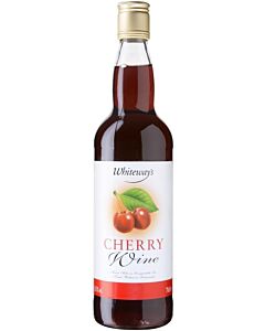 Whiteways Fruit Wine Cherry 70cl