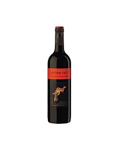 Yellow Tail  Cabernet Sauvignon  Australian Red Wine 6 x 75cl