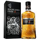 Highland park 12 Year Old Viking Honour Single Malt Scotch Whisky 70cl