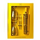Au Vodka Pineapple Gift Pack 70cl