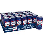 Kronenbourg 1664 Beer 24x 568ml Pint cans