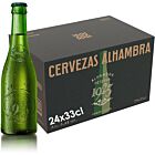 Alhambra Reserva 24 x330ml Bottles