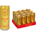 Au Vodka Cherryade Pre-Mixed Cans 12 x 330ml
