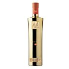 AU Juicy Peach Flavoured Vodka 70 cl