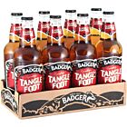 Badger Tanglefoot Ale 50 cl (Case of 8