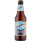 Blue Moon Belgian Style White Wheat Ale Beer 12x 330ml