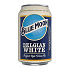 Blue Moon White Wheat Beer 12 x 330ml Cans