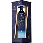 Johnnie Walker Blue Label - Winter Edition Blended Whisky 75cl Gift Box