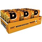 Boddingtons Draught Bitter Beer, 24 x 440ml cans
