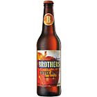 Brothers Toffee Apple Premium Cider 12x 500ml