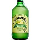 Bundaberg Lemon, Lime & Bitters Stubby - Australian Import (12 x 375ml Bottles)