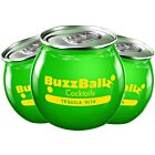 BuzzBallz Cocktails Tequila 'Rita 3 x 200ml