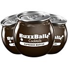 BuzzBallz Cocktails Espresso Martini 3x 200ml