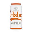 Carlsberg Export Lager 24x 440ml cans