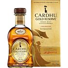 Cardhu Gold Reserve Single Malt Scotch Whisky 70cl 