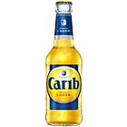 Carib Authentic Premium Lager 24x 330ml