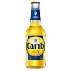 Carib Authentic Premium Lager 24x 330ml