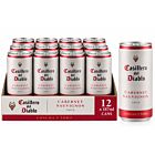 Casillero del Diablo Cabernet Sauvignon 12x 187ml Cans
