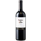 Casillero del Diablo Reserva Malbec Red Wine  6 X 75cl