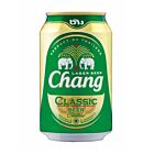 Chang Beer 24x 330ml Cans