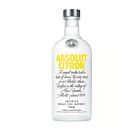 Absolut Citron Lemon Vodka 70cl