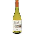 Cono Sur Bicicleta Viognier Chilean White Wine (6 x 75cl Bottles)
