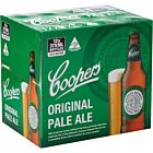 Coopers Pale Ale 12x 375ml