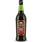 Crabbies Mulled Ginger Wine 70 cl