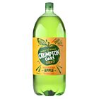 Crumpton Oak Apple Cider 4 x 2.5Ltr