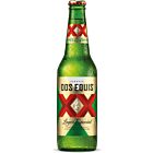 Dos Equis Mexican Lager, 24 x 355 ml Bottles