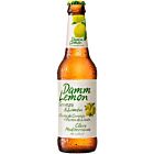 Damm Lemon Beer 24x 330ml