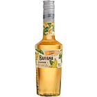 De Kuyper - Creme De Bananes (Banana) Liqueur- 50cl - 24% ABV