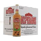 Desperados - Premium French Tequila Flavoured Lager Beer Bottle - 12 x 660 ml 