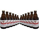 Duvel Belgian Strong Golden Ale Beer  ( 12 x 330ml )