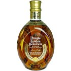 Dimple Golden Selection Whisky 70cl