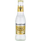  Fever Tree Indian Tonic Water bottles 24 x 200ml