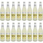 Fever Tree Light Lemon Tonic Water Glass Bottle 16 x 500ml