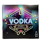 Vodka Advent Calendar 24x5cl