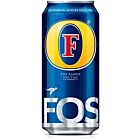 Fosters Premium Australian Lager 24x 440ml Cans
