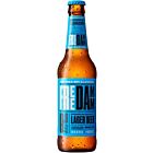 ESTRELLA Free DAMM Alcohol Free Lager 24 x 330ml