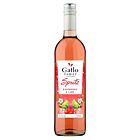 Gallo Family Vineyards Spritz Raspberry & Lime 75cl