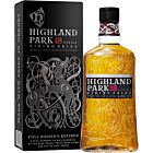 Highland Park 18 Year Old Single Malt Whisky 70cl