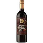 Three Mills Chocolate Hazelnut Mulled Wine 75CL