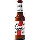 Ichnusa Sardinian Lager 24  x 330ml Bottles 
