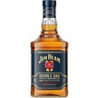Jim Beam Double Oak Twice Barreled Whiskey, 70cl